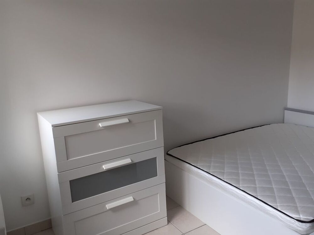Location Appartement Appartement de 36m2 à louer sur Tours Tours