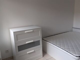  Appartement à louer 1 pièce 36 m²
