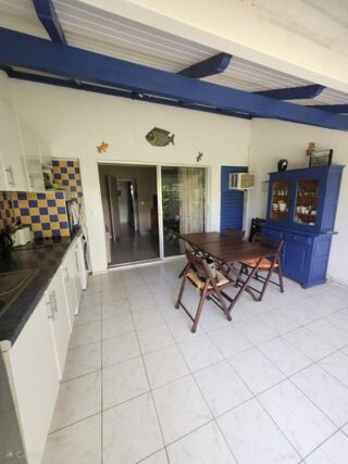  Appartement � vendre 3 pi�ces 36 m�