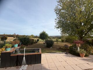  Maison à vendre 6 pièces 130 m²
