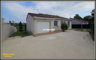  Maison à vendre 3 pièces 75 m²