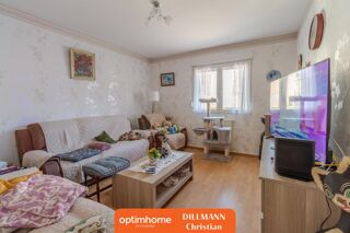  Appartement à vendre 5 pièces 97 m²