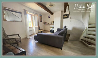  Maison à vendre 4 pièces 85 m²