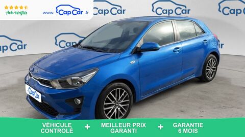 Kia rio 1.0 T-GDi 100 Active
