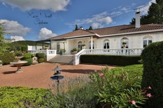  Maison � vendre 6 pi�ces 238 m�