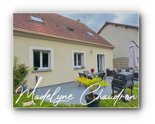  Maison � vendre 3 pi�ces 61 m�