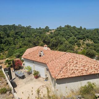  Villa � vendre 5 pi�ces 140 m�