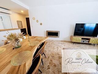  Appartement à vendre 3 pièces 88 m²