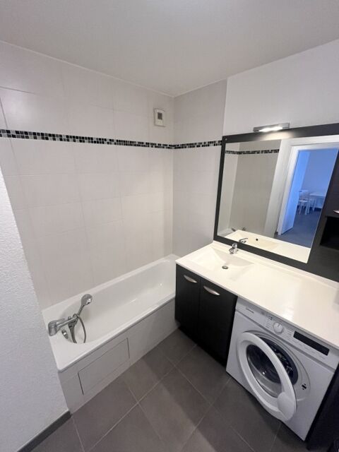  Appartement  louer 2 pices 52 m