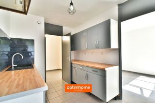  Appartement � vendre 3 pi�ces 64 m�