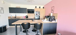  Appartement � vendre 3 pi�ces 60 m�