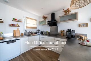  Maison à vendre 6 pièces 142 m²