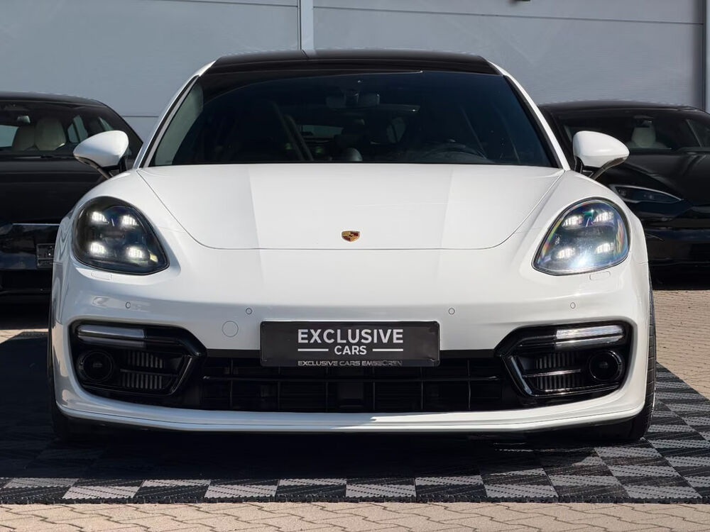 Panamera Sport Turismo 4 2020 occasion 33000 Bordeaux