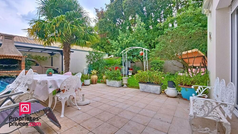 Vente Maison MAISON 124m2  5 Pièces La tremblade