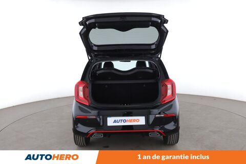 Picanto 1.2 DPI ISG GT Line Premium 84 ch 2024 occasion 92130 Issy-les-Moulineaux