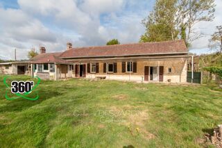  Maison à vendre 5 pièces 100 m²