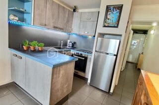  Appartement � vendre 2 pi�ces 37 m�