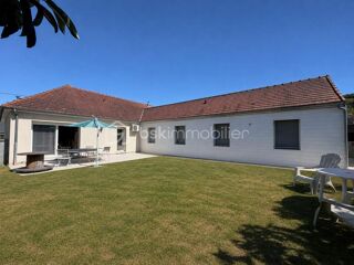 Maison à vendre 8 pièces 150 m²