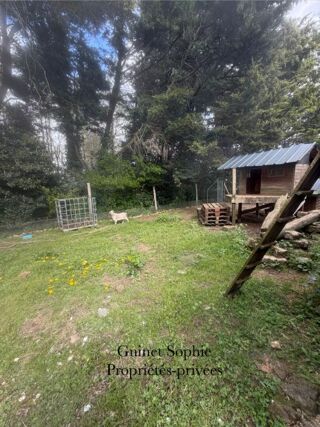  Maison � vendre 7 pi�ces 185 m�