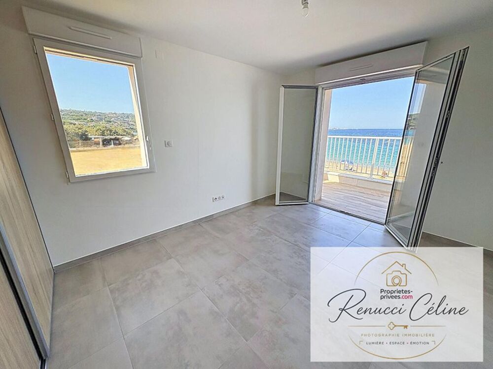à vendre  Appartement Albitreccia (20128)