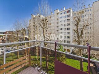  Appartement � vendre 4 pi�ces 61 m�