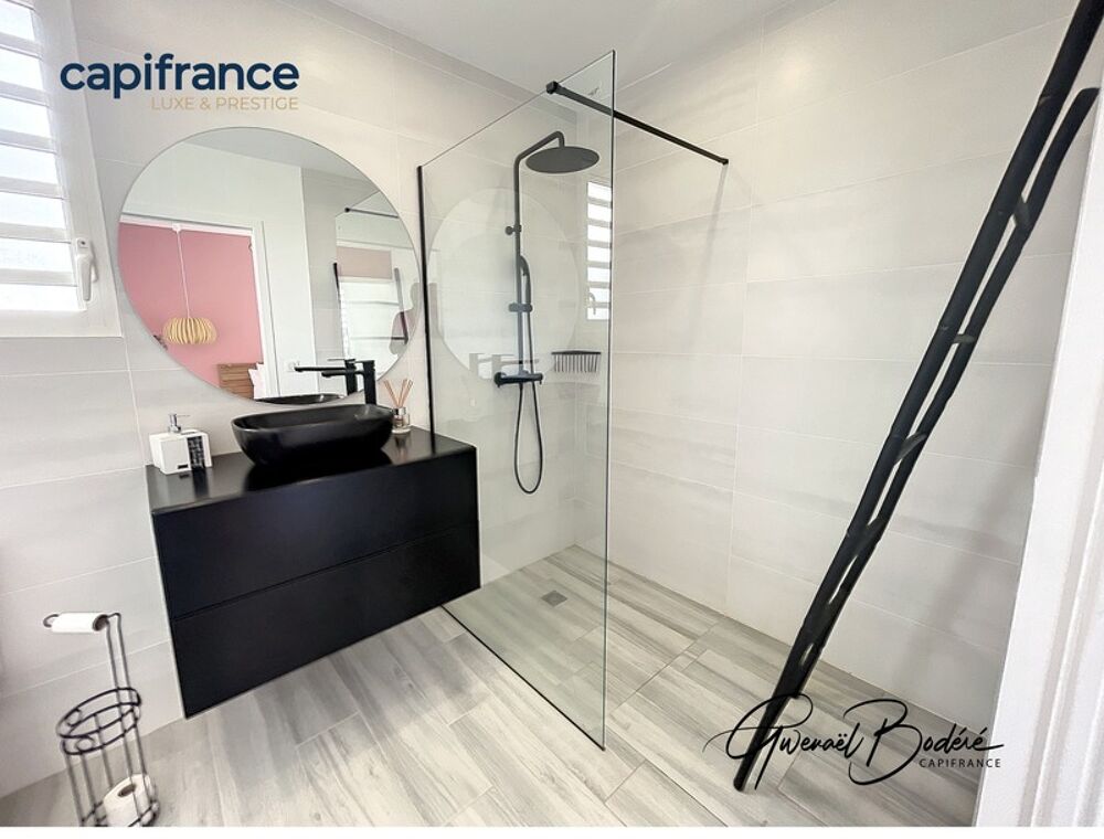 � vendre  Villa Saint-Fran�ois (97118)