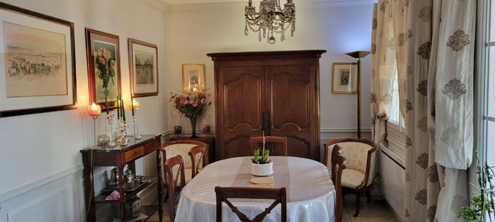 Maison à vendre 5 pièces LILLEBONNE (76)