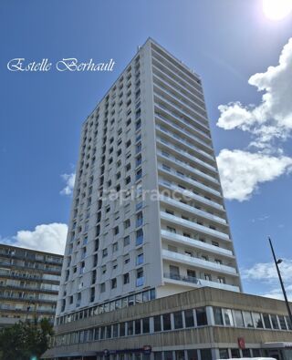  Appartement à vendre 3 pièces 61 m²