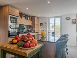  Maison � vendre 5 pi�ces 114 m�