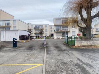  Parking / Garage � vendre 10 m�