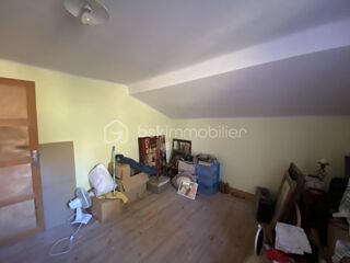  Maison à vendre 6 pièces 120 m²