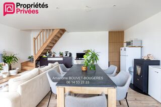  Maison à vendre 4 pièces 85 m²