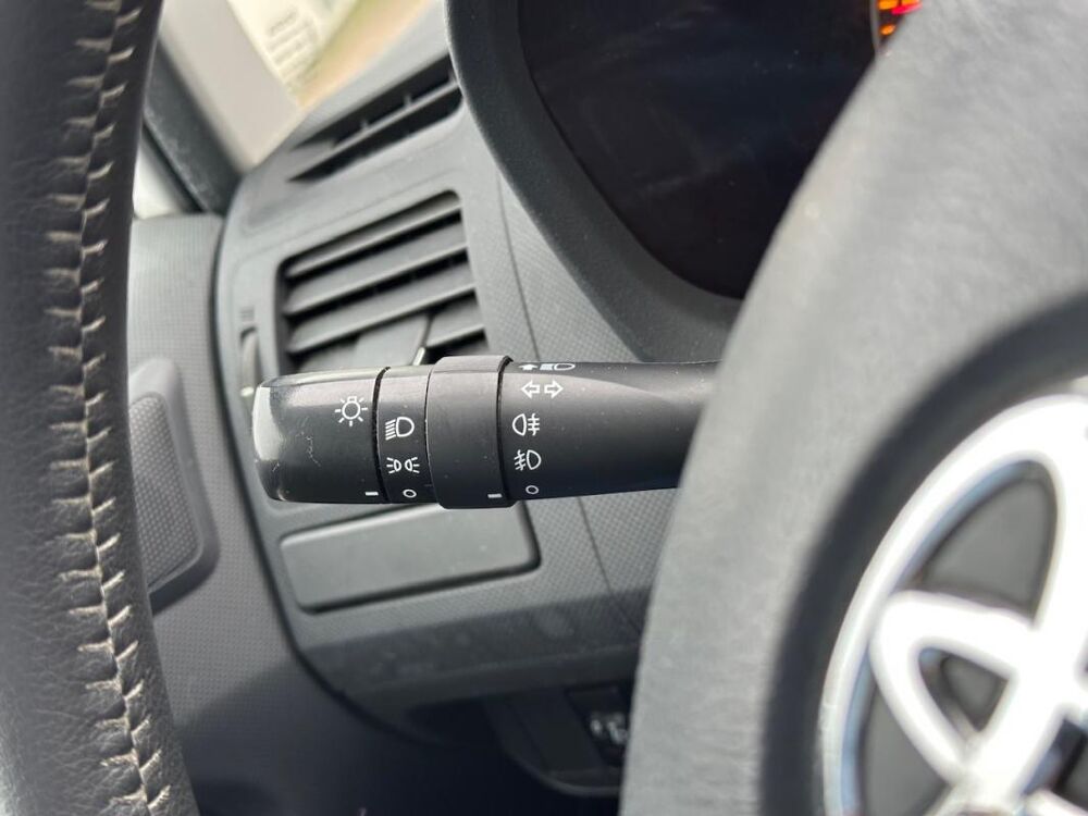Auris 90 D-4D FAP DYNAMIC 5P 2009 occasion 78240 Chambourcy
