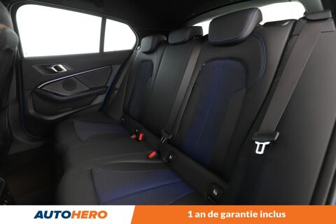 S&eacute;rie 1 M135i xDrive BVA 306 ch 2021 occasion 92130 Issy-les-Moulineaux