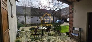  Maison � vendre 6 pi�ces 141 m�