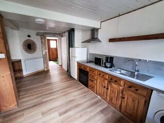  Maison à vendre 4 pièces 110 m²