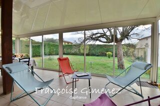  Maison à vendre 5 pièces 115 m²
