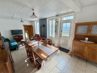  Maison à vendre 5 pièces 120 m²