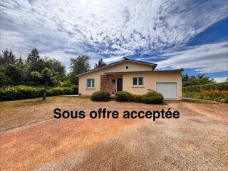  Maison � vendre 3 pi�ces 80 m�