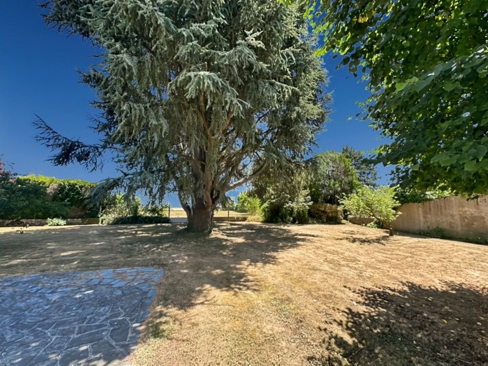 Vente Maison REMAUVILLE (77) Longère authentique de 131 m² sur terrain de 941 m2 Remauville