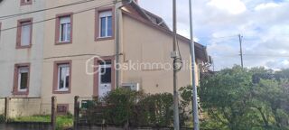  Maison à vendre 6 pièces 87 m²