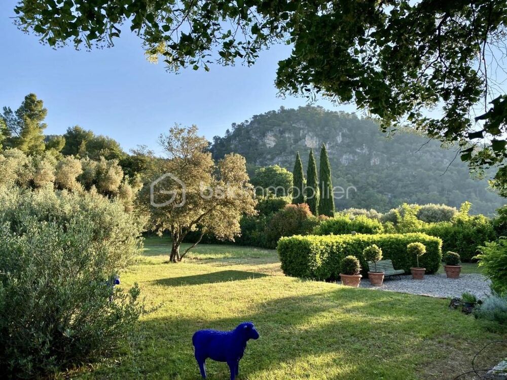 Charmante Villa de 150m2 à Salernes