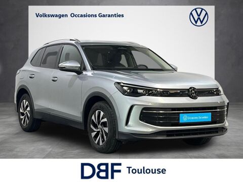 Tiguan 1.5 eTSI 131ch DSG7 VW Edition 2025 occasion 31100 Toulouse