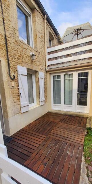  Maison � vendre 3 pi�ces 85 m�