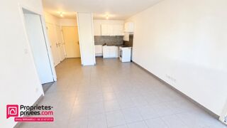  Appartement à vendre 2 pièces 44 m²