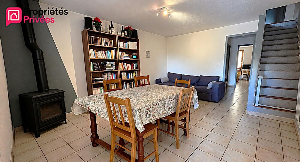 Vente Maison Maison de village Villepinte 4 pièce(s) 90 m2 Villepinte