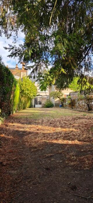 Maison à vendre 4 pièces 90 m²