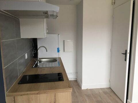  Appartement � louer 2 pi�ces 18 m�