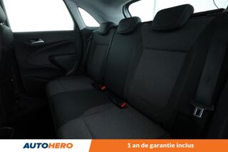 Crossland 1.5 Diesel Elegance Business 110 ch 2022 occasion 92130 Issy-les-Moulineaux