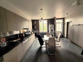  Maison � vendre 4 pi�ces 106 m�